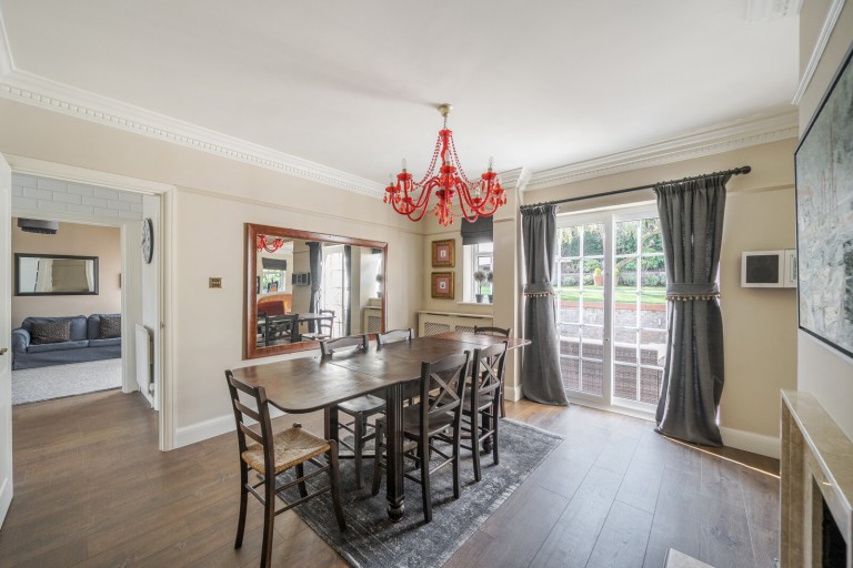 Images for Allen House Park, Hook Heath, Surrey