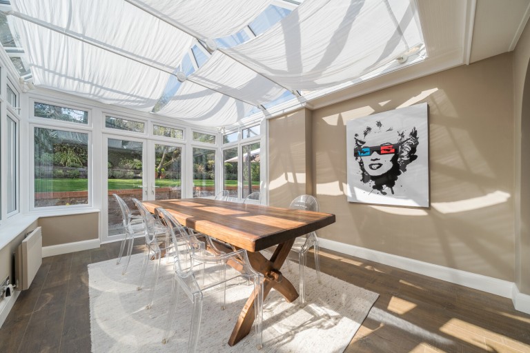 Images for Allen House Park, Hook Heath, Surrey