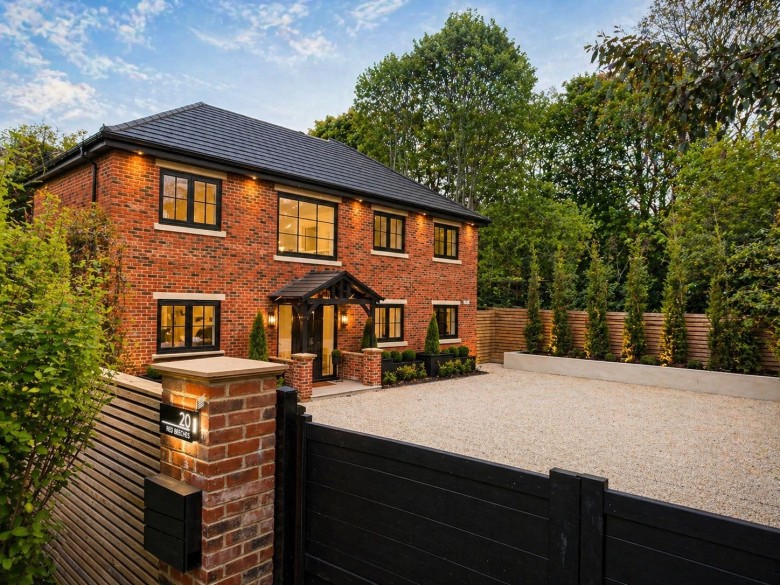 Click the photo for more details of Hillside, Woking, Surrey