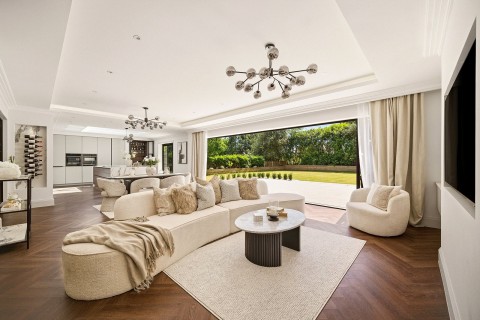 Click the photo for more details of Hillside, Woking, Surrey