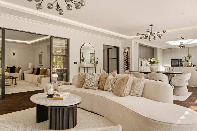 Images for Hillside, Woking, Surrey