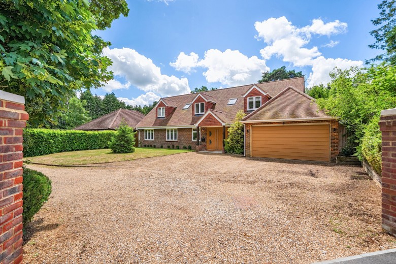 Click the photo for more details of Send, Woking, Surrey