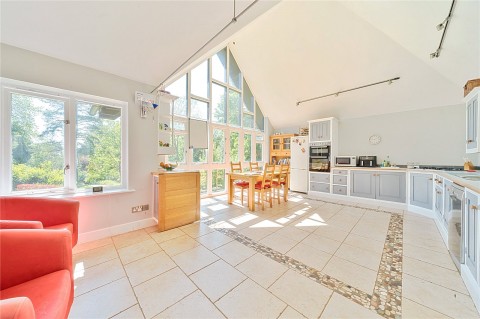 Click the photo for more details of Danes Hill, The Hockering, Woking