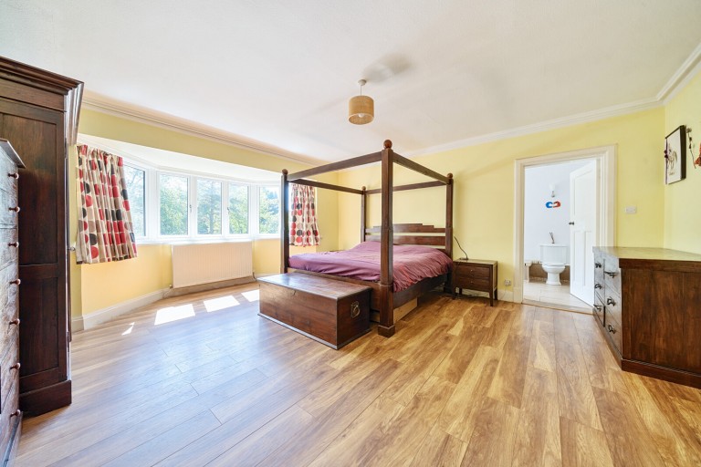 Images for Danes Hill, The Hockering, Woking