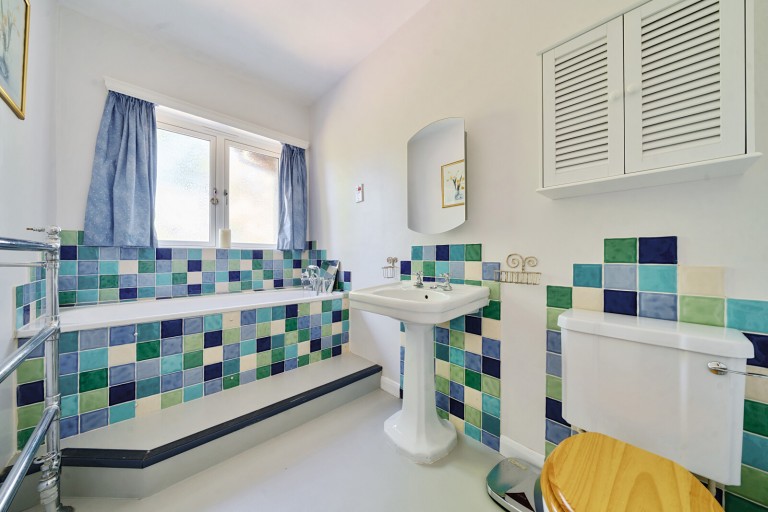 Images for Danes Hill, The Hockering, Woking