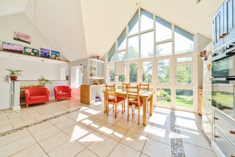 Click the photo for more details of Danes Hill, The Hockering, GU22