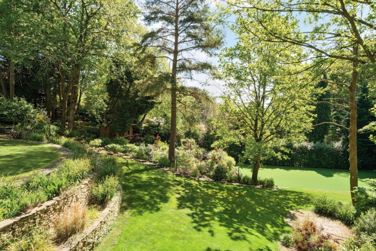 Images for Danes Hill, The Hockering, Woking