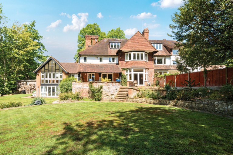 Images for Danes Hill, The Hockering, Woking