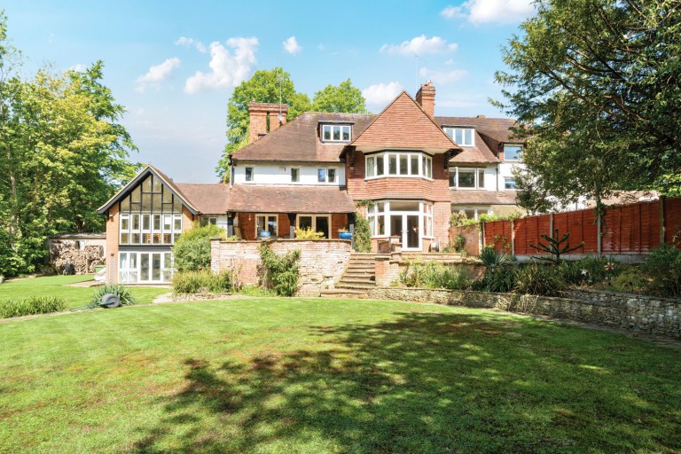 Images for Danes Hill, The Hockering, Woking