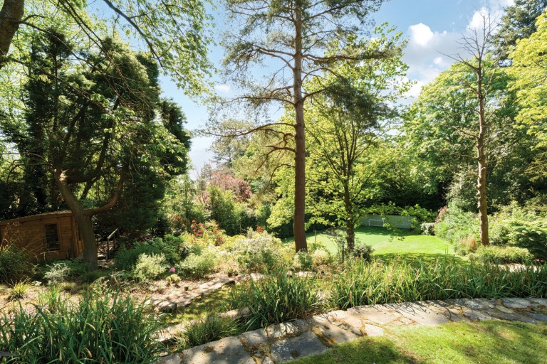 Images for Danes Hill, The Hockering, Woking