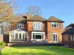 Images for The Avenue, Chobham, GU24
