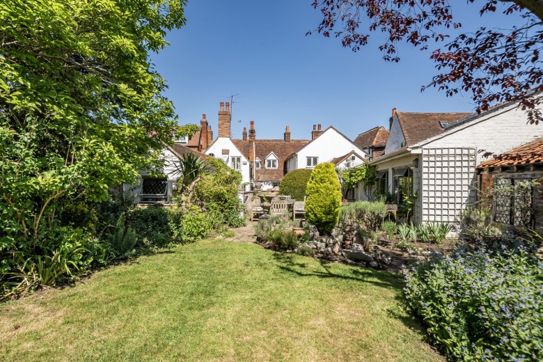 Click the photo for more details of High Street, Ripley, GU23