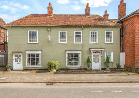 Click the photo for more details of High Street, Ripley, GU23
