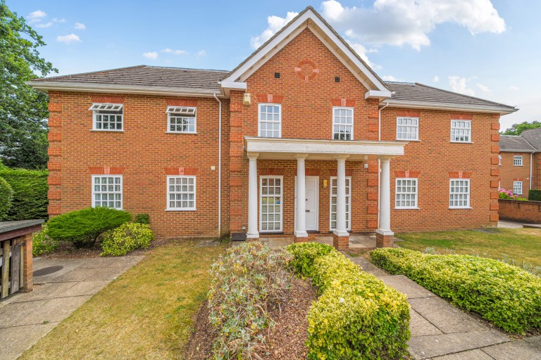 Images for Hook Heath, Woking