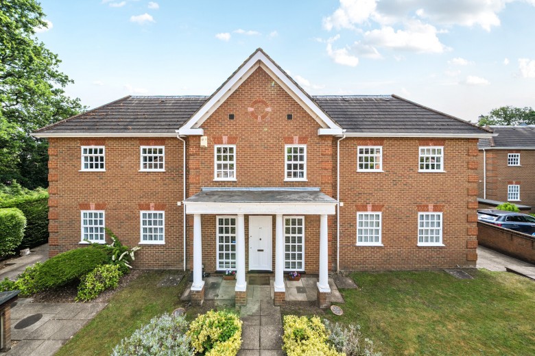 Click the photo for more details of Allen House Park, Hook Heath, Woking, GU22