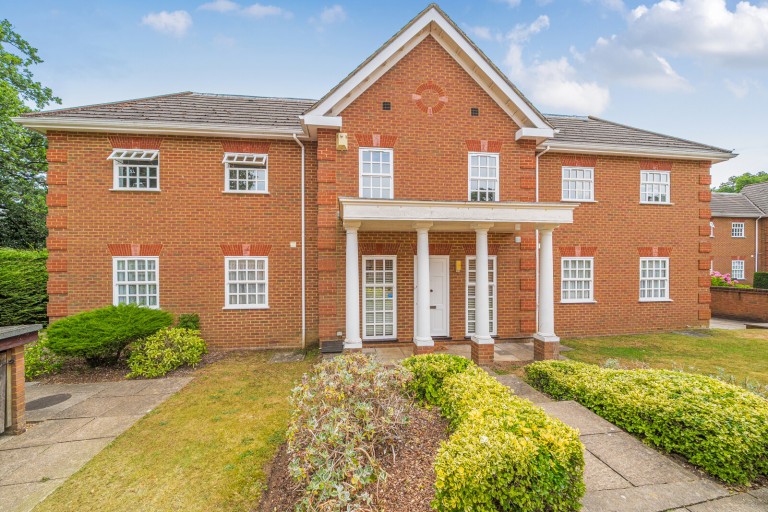 Images for Hook Heath, Woking