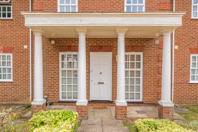 Images for Hook Heath, Woking