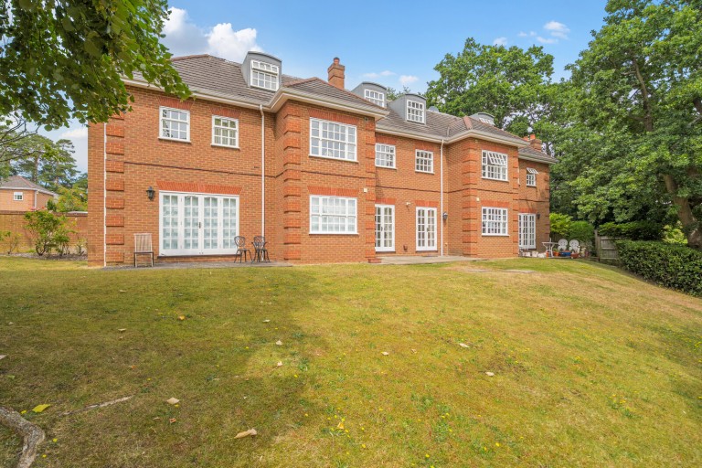 Images for Hook Heath, Woking