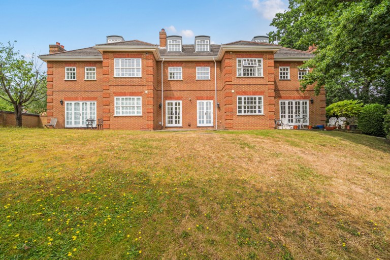 Images for Hook Heath, Woking