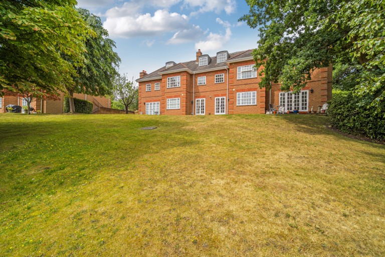 Images for Hook Heath, Woking