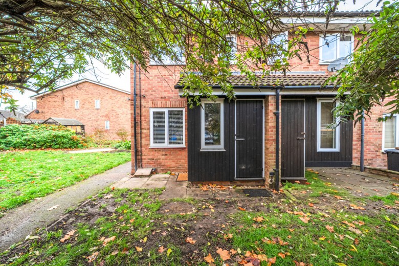 Click the photo for more details of Waverley Court, Woking