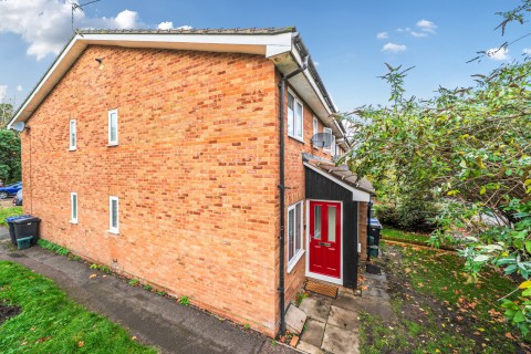 Click the photo for more details of Waverley Court, Woking