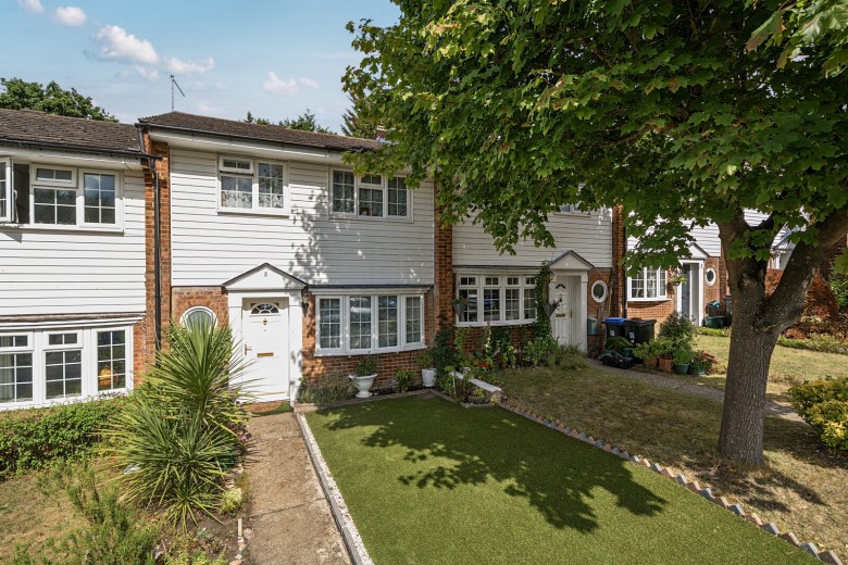 Click the photo for more details of De Lara Way, Woking, Surrey