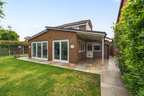 Click the photo for more details of Send, Woking, Surrey