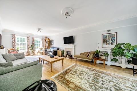 Click the photo for more details of Allen House Park, Hook Heath, Surrey