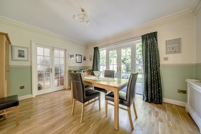 Images for Allen House Park, Hook Heath, Surrey