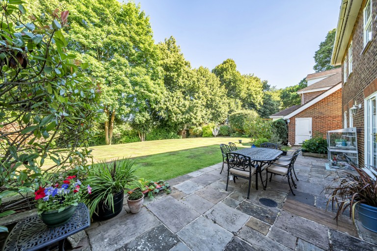 Images for Allen House Park, Hook Heath, Surrey