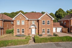 Images for Allen House Park, Hook Heath, Surrey