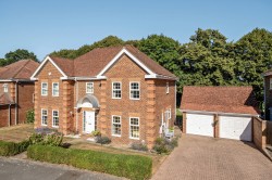 Images for Allen House Park, Hook Heath, Surrey