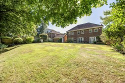 Images for Allen House Park, Hook Heath, Surrey
