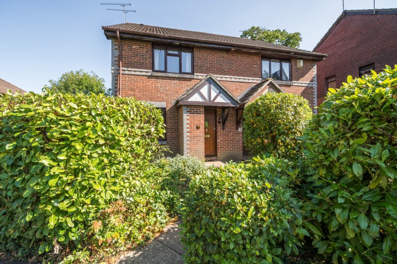 Click the photo for more details of Tintagel Way, Woking, Surrey