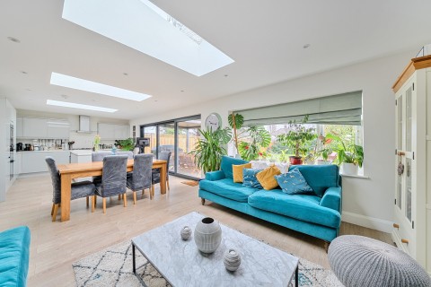 Click the photo for more details of Westfield Avenue, Woking