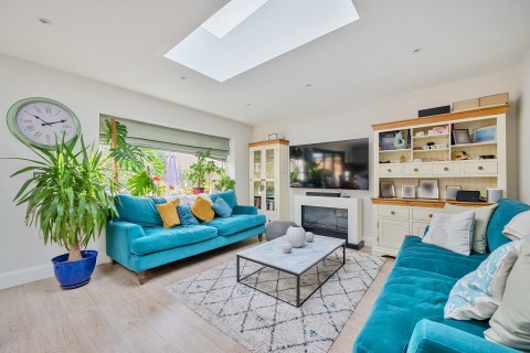 Click the photo for more details of Westfield Avenue, Woking