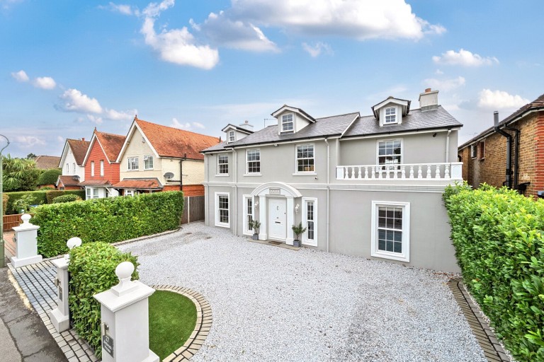 Images for Horsell, Woking, Surrey
