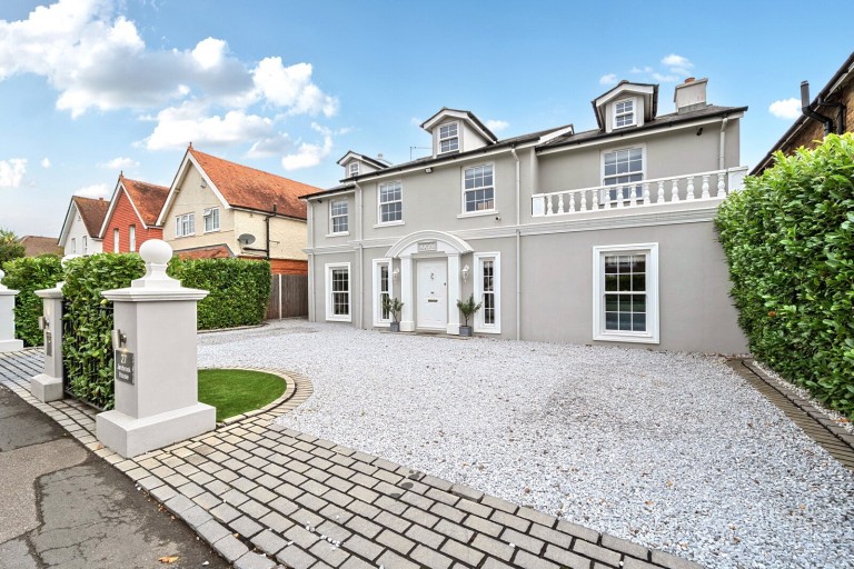 Images for Horsell, Woking, Surrey