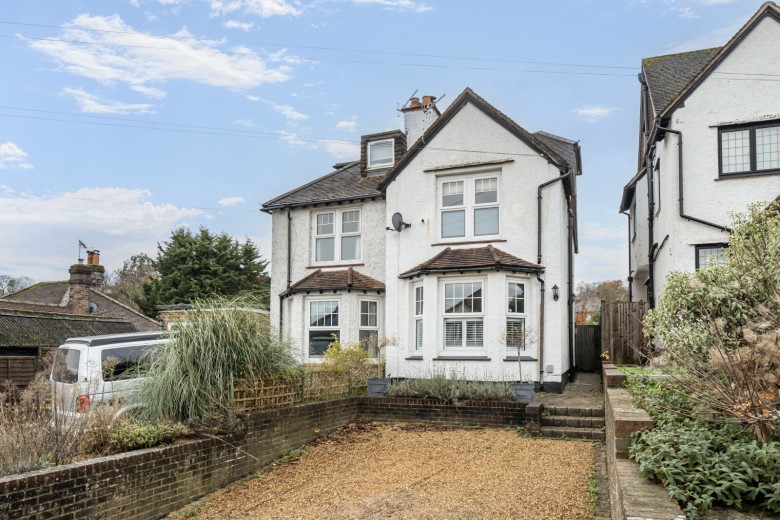 Click the photo for more details of Binscombe Lane, Godalming, Surrey