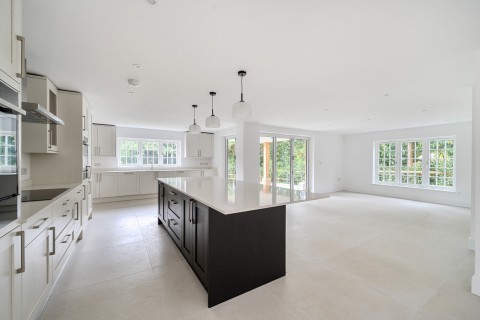 Click the photo for more details of Hook Hill Lane, Hook Heath, Woking