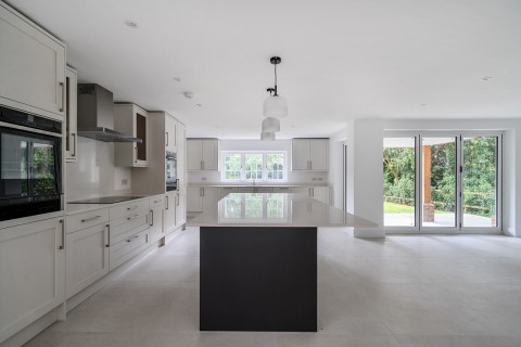 Click the photo for more details of Hook Hill Lane, Hook Heath, Woking