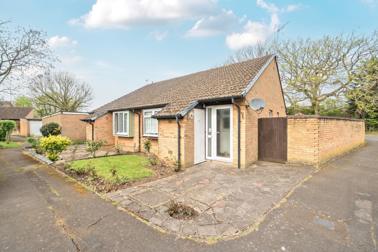 Images for Hallington Close, Woking