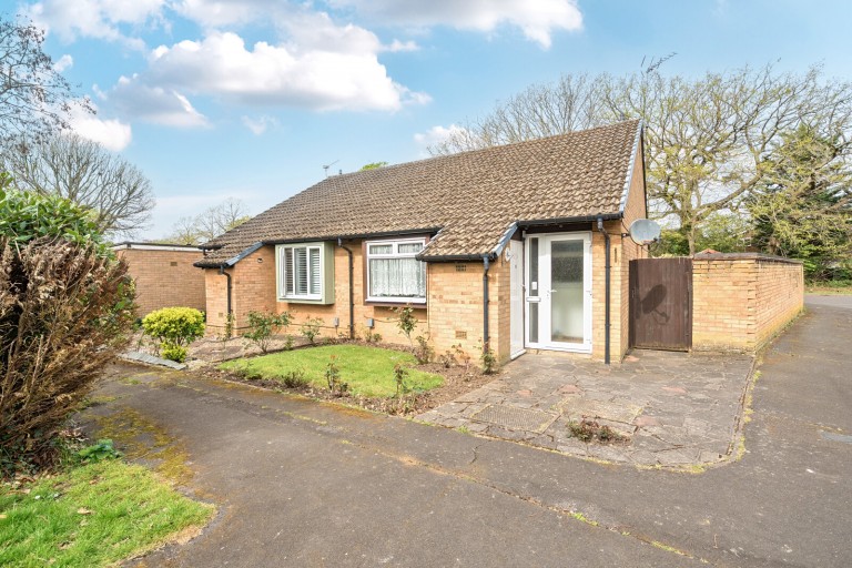 Images for Hallington Close, Woking