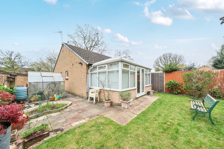 Images for Hallington Close, Woking