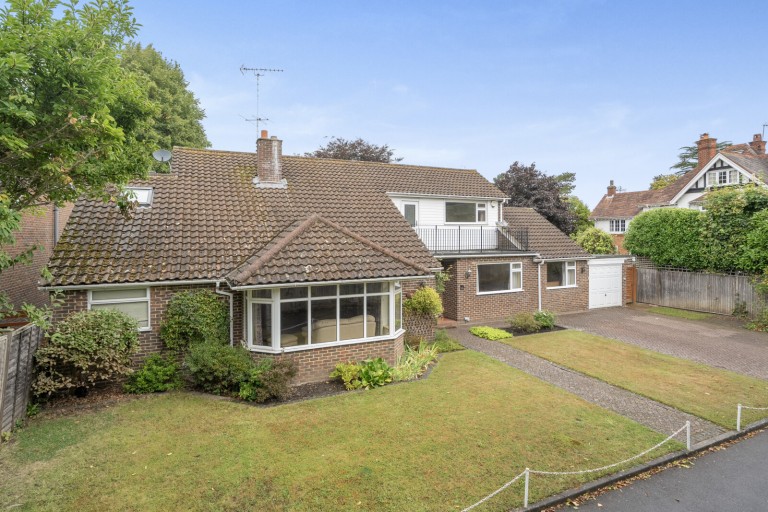 Images for Woodlawn Grove, Horsell, Woking