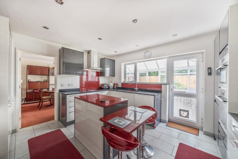 Images for Woodlawn Grove, Horsell, Woking