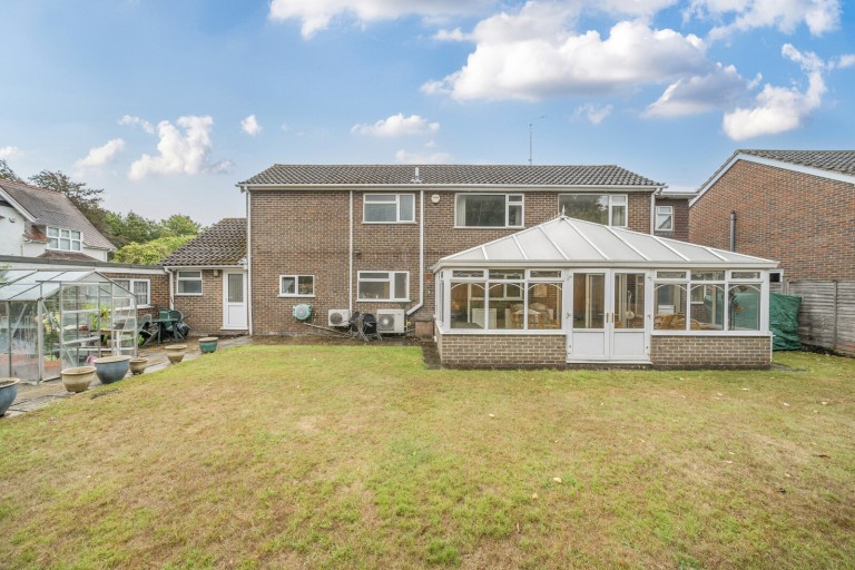 Images for Woodlawn Grove, Horsell, Woking