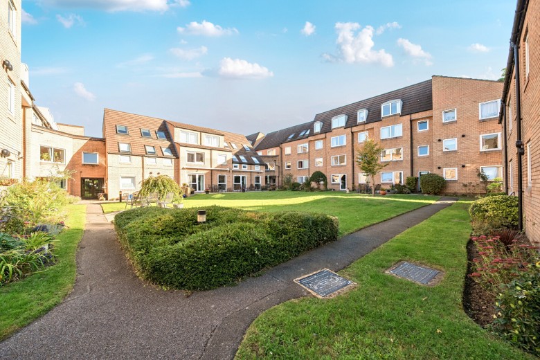 Click the photo for more details of Mount Hermon Road, Woking