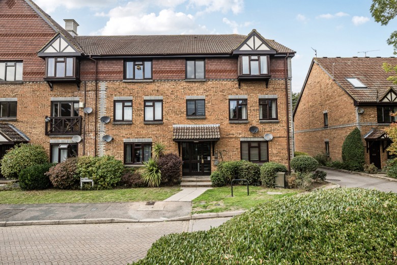 Click the photo for more details of Dorchester Court, Woking, Surrey